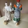 China - Character Decanters X 2 Image 4