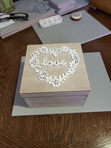 Love box