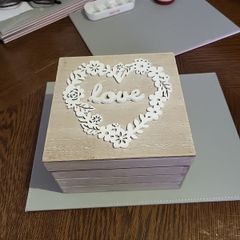 Love box