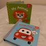 Life The Flaps Board Books Image 2