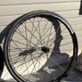 Mavic Road Bikes Wheelset Image 4