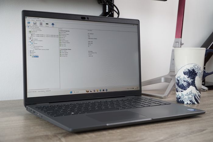 Dell Latitude 3540 15.6" | Core i5-1335U | 16GB | 256GB