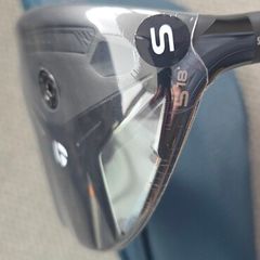 New Taylormade QI4D 5 wood