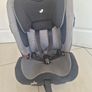 Joie Car SeatStage 123 with isofix and recline for sale in Waterford Image 2