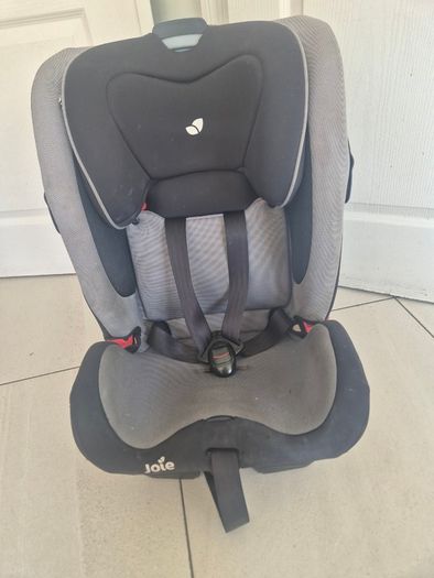 Joie Car SeatStage 123 with isofix and recline for sale in Waterford
