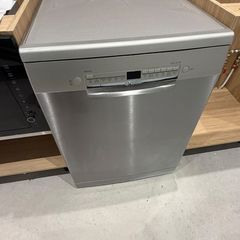 dishwasher