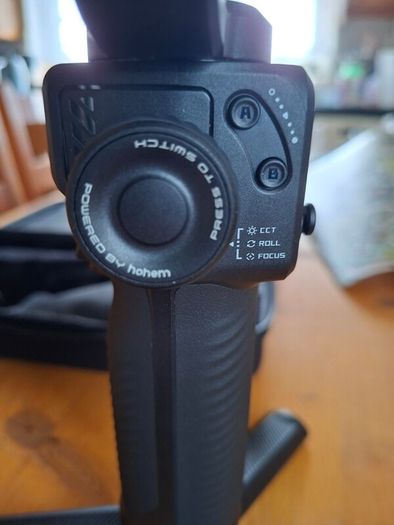 Go Pro fluid AI Pro