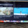 Samsung 40" smart tv Image 4