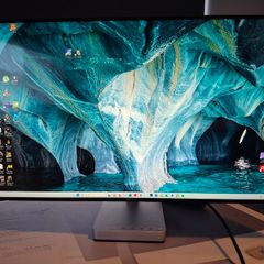Dell Ultra-thin Monitor, S2718D, 27-inch 2560x1440
