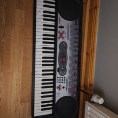 Casio Keyboard