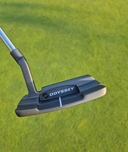 Odyssey DFX Putter