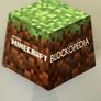 Mojang Minecraft book Image 3