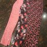 Girl's leggings x3, age 10 Image 5