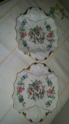 Aynsley Dishes