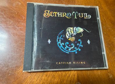 Jethro Tull Catfish Rising CD