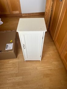 storage