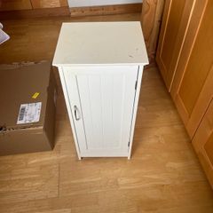 storage