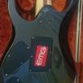 Ibanez RG1527 Made in Japan Image 6