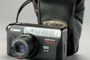 Canon Sure Shot Telemax (read)