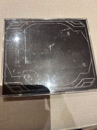 Arcade Fire Neon Bible