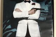 007 James Bond - Spectre [2015] Daniel Craig, Christoph Waltz, Lea Seydoux, Ben Whishaw, Naomie Harris, Dave Bautista, Monica Bellucci &amp; Ralph Fiennes [DVD Movie]