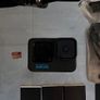 GoPro HERO11 Black +256GB SD + 3x Batteries Image 3