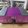 THD Hot Plate 8-Ohm Power Attenuator Image 2