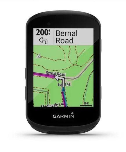 Garmin Edge 530 GPS Cycling Computer
