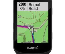 Garmin Edge 530 GPS Cycling Computer