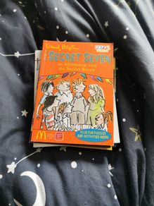books kids