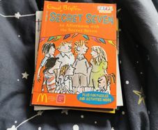 books kids