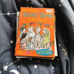 books kids