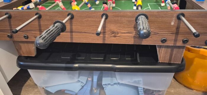 football