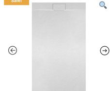 shower tray