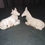 Christmas Nativity porcelain set Image 9