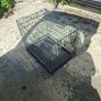 dog cage Image 2