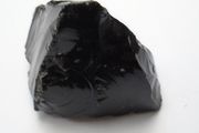 Raw Black Obsidian, Crystals, Gemstones,Crystals, Black Obsidian