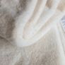 Paoletti Stanza throw cream Image 4