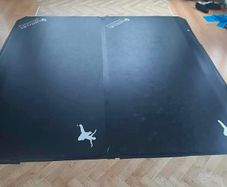 Dance Mat