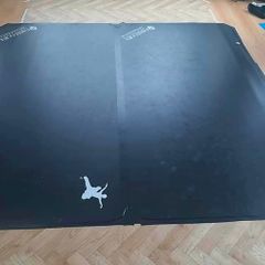 Dance Mat