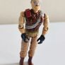 Vintage G.i.joe 1988 Hasbro Sgt. Slaughter V3 Image 5