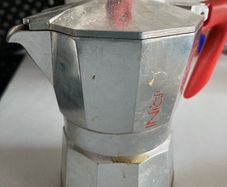 Moka Pot