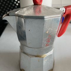 Moka Pot