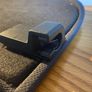 AUDI TT MK3 Parcel Shelf rear. Image 7