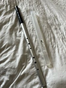 Tony Dixon Low D Flute