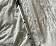 Tony Dixon Low D Flute