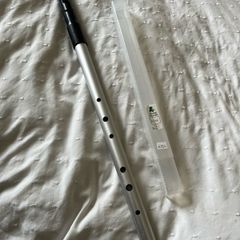 Tony Dixon Low D Flute