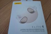 Jabra Elite 4 Light beige True Wireless Buds