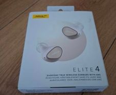Jabra Elite 4 Light beige True Wireless Buds
