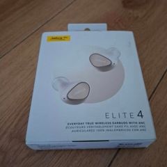 Jabra Elite 4 Light beige True Wireless Buds